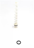 Уплотнительное кольцо шнека контейнера растворимых продуктов SAECO (A) NM03.013