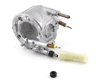 Уплотнитель переходника ноги термоблока EP PHILIPS/SAECO (A) 422224708381