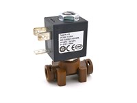 Клапан соленоидный двух-ходовой DR.COFFEE (A) KL-F2/DrC