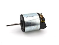 Мотор (24v, 10w) миксера растворимых продуктов (d=4) RHEAVENDORS (O) Z0090003023