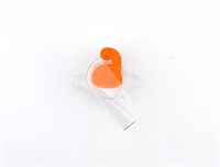 Воронка (носик влево) бункера растворимых продуктов RHEAVENDORS (O) 0230030058