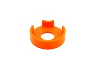 Проставка оси мотора миксера растворимых продуктов RHEAVENDORSv(O) 0080100023