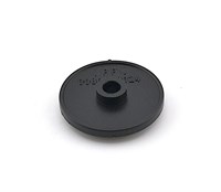 Диск оси мотора миксера растворимых продуктов RHEAVENDORS (O) 0080100024