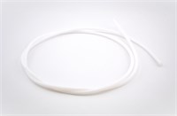 Трубка тефлоновая d=6*4*1 (1метр) (A) tt6/4