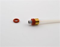 Уплотнительное кольцо на тефлоновую трубку Saeco (A) NM02.028