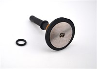 Уплотнительное кольцо штока нижнего поршня Saeco Incanto S-Class 14g (A) 140329361