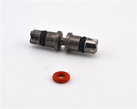 Уплотнительное кольцо штифта(косточки) крана пар/вода Saeco Odea/Talea/Gaggia (A) 12001614