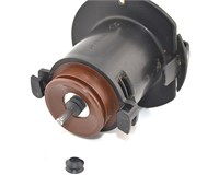 Манжета оси двигателя миксера SAECO Phedra VITON (A) NM05.015