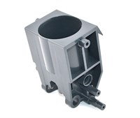Камера заваривания ЗУ Phedra/Vending 9 грамм SAECO (O) 11002626