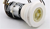 Двигатель с редуктором вертикальной кофемолки SAECO Royal/Vienna/Aulika (O) 9140.036.00A