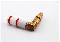 Уплотнительное кольцо переходника капучинатора Saeco Royal NM01.028