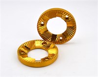 Жернова плоские d=48 SAECO Vending EVO ТИТАН. (А) 11021838/Т