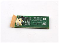 Датчик сенсорный уровня воды SAECO Lirika/Aulika/XSmall (O) 11003232