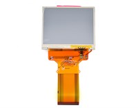 LCD дисплей для Saeco Primea Touch (А) LTV350QV-F09