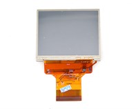 LCD дисплей для Saeco Primea Touch V2 (А) LTV350QV-F09/V2