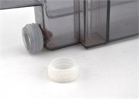 Манжета бака воды DELONGHI ESAM (A) 5332108700