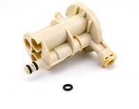 Уплотнительное кольцо верхней основы поршня DELONGHI ESAM/EAM/ECAM (A) 911235/1