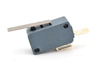 Микропереключатель для кофемашины saeco xgk52-81j23 (открытие горяч воды/ пар)Royal, Magic (А) NE05.013