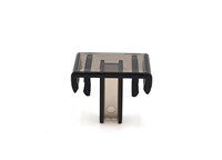 Крышка шахты поплавка в баке воды DELONGHI (A) 7332199300/2