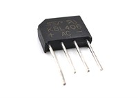 Диодный мост KBL406 KBL406