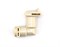 Переходник угловой термоблока DELONGHI ESAM (O) 5313218931 - фото 1085