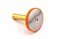 Поршень ЗУ нижний 9гр в сборе (microgroup d40) RHEAVENDORS (O) 0250008209 - фото 1192