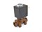 Клапан соленоидный двух-ходовой DR.COFFEE (A) KL-F2/DrC