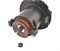 Манжета оси двигателя миксера SAECO Phedra VITON (A) NM05.015 - фото 484